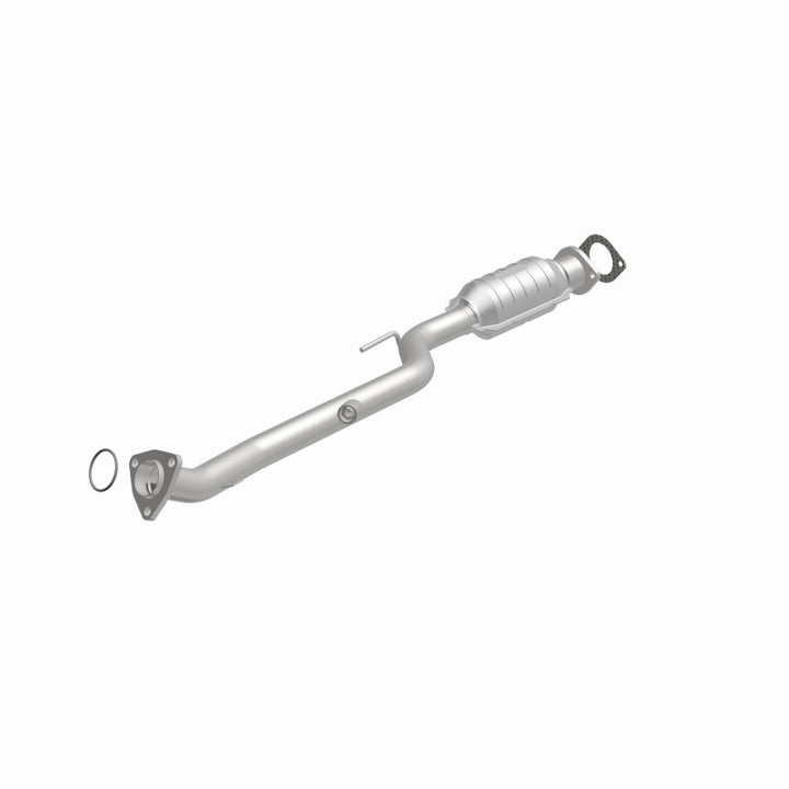 MagnaFlow Direct-Fit Catalytic Converter for 90-95 Nissan 300ZX Turbo