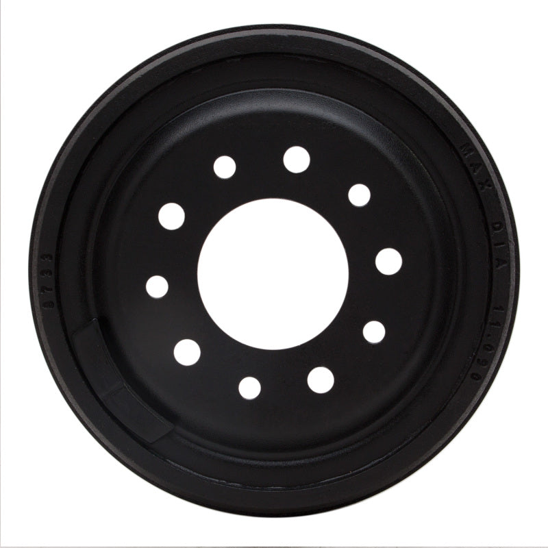 DFC True Balanced Front Brake Drum - Dodge, Ford & International Trucks (1961-1974)