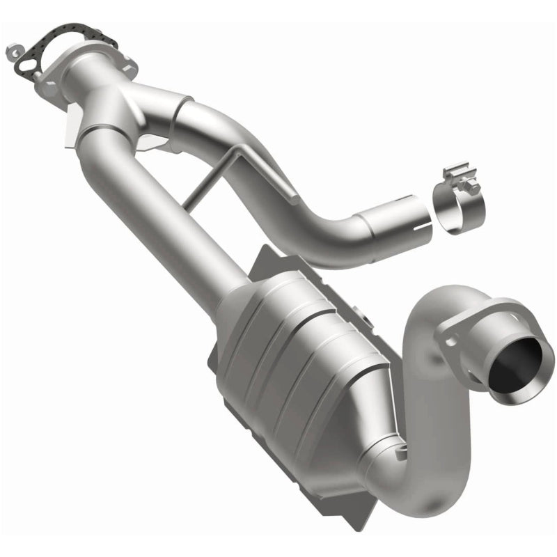 MagnaFlow Catalytic Converter 5.7L Chrysler Dodge 07-09 Pass. Side - Federal/EPA Compliant