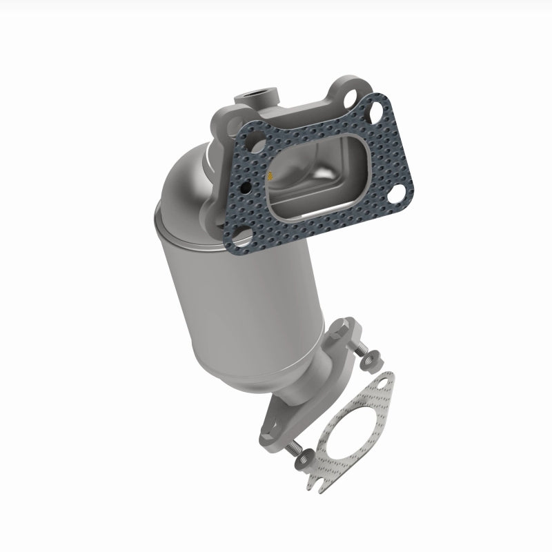 Magnaflow 2017 Cadillac XT5 Front Underbody Converter - Easy Install
