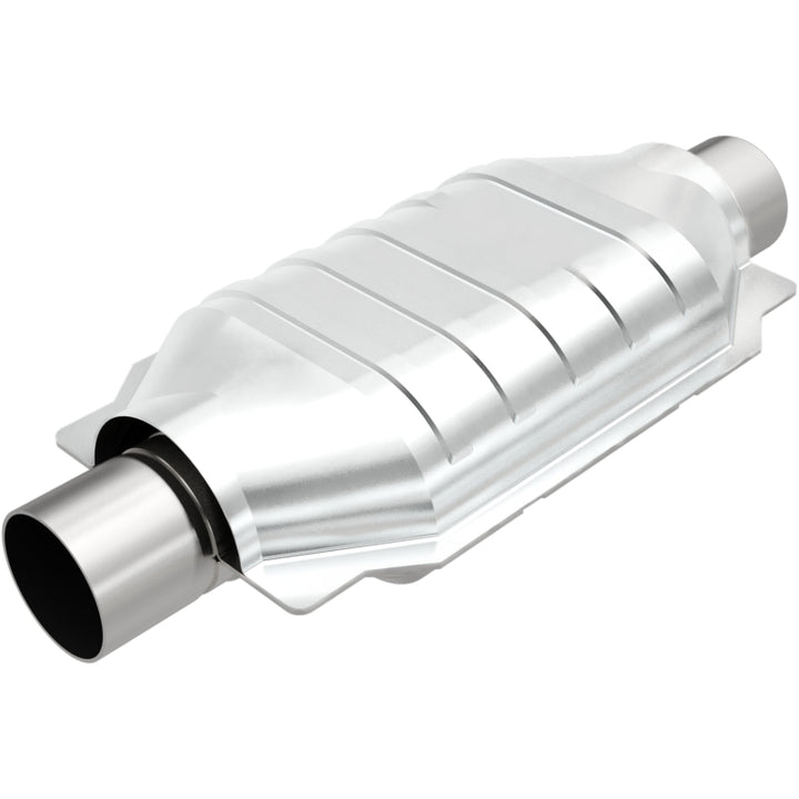Magnaflow Universal Catalytic Converter 3.00 OBD2 Ulev Compatible with 2000-2005 Chevrolet Astro and GMC Safari
