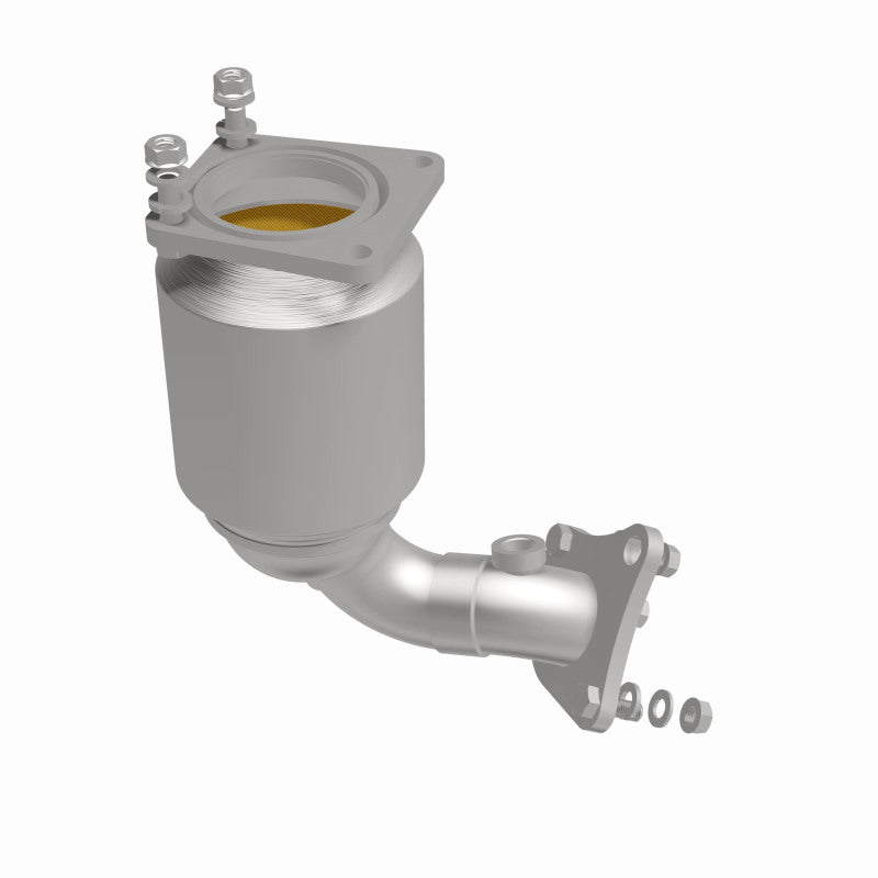 MagnaFlow Catalytic Converter for 2011 Nissan Quest 3.5L V6