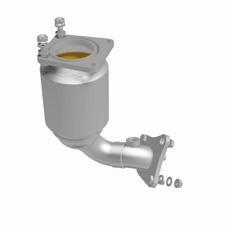 MagnaFlow Catalytic Converter for 2011 Nissan Quest 3.5L V6