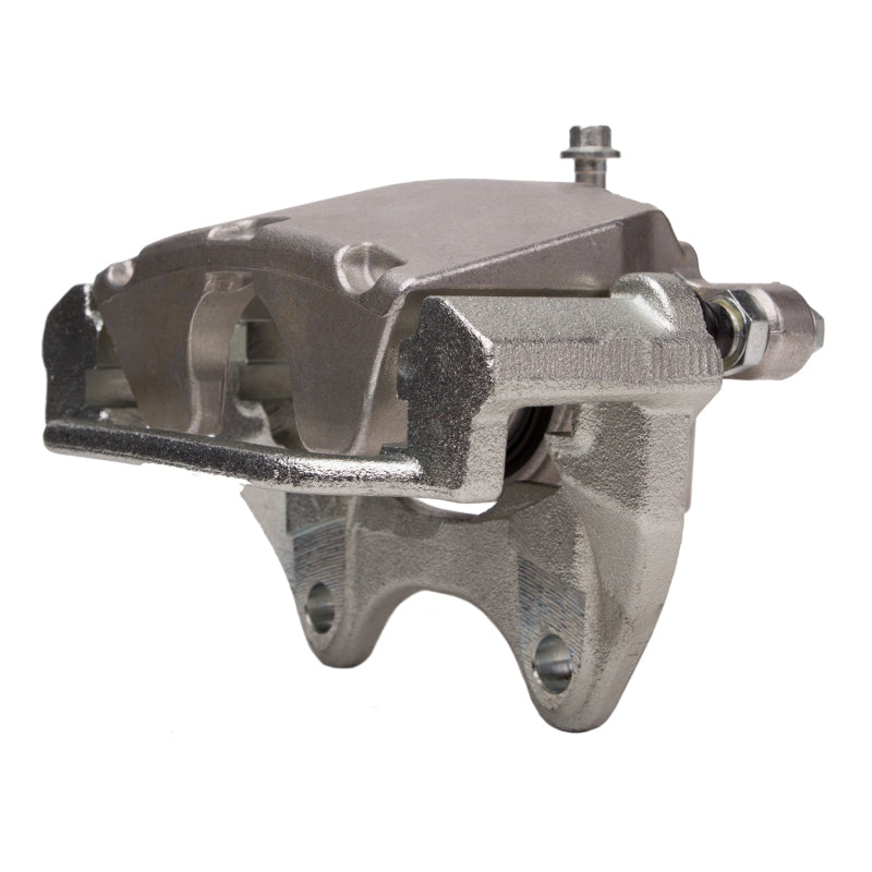 DFC 07-24 Cadillac Escalade Rear-R Premium Caliper - Silver Zinc Coated