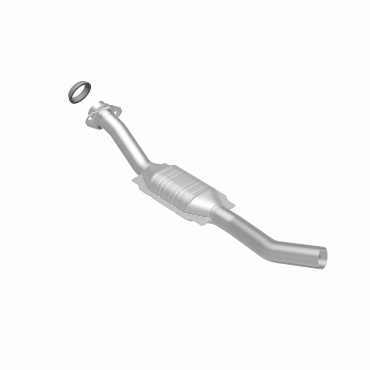 MagnaFlow Conv DF 92-93 Chrysler F/S 3.3L 49S Easy Install