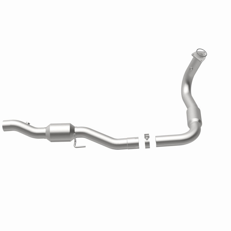 Magnaflow 01-06 Sierra 2500 HD 6.0L D/S Direct Fit Converter Easy Install