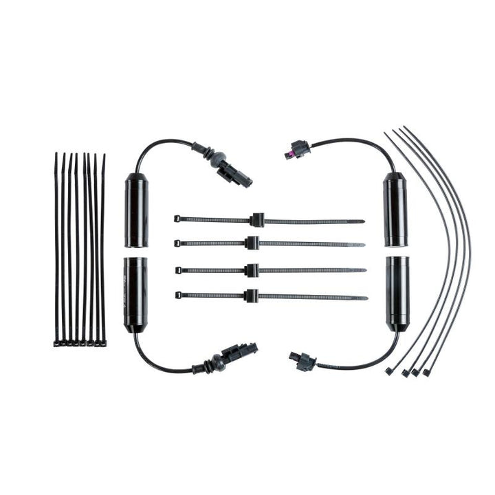KW Electronic Damping Cancellation Kit Mini Cooper (F54)(F55)(F56)(F57)(F60)