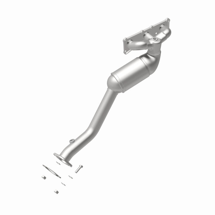MagnaFlow Direct-Fit Catalytic Converter for BMW 328i 07-13