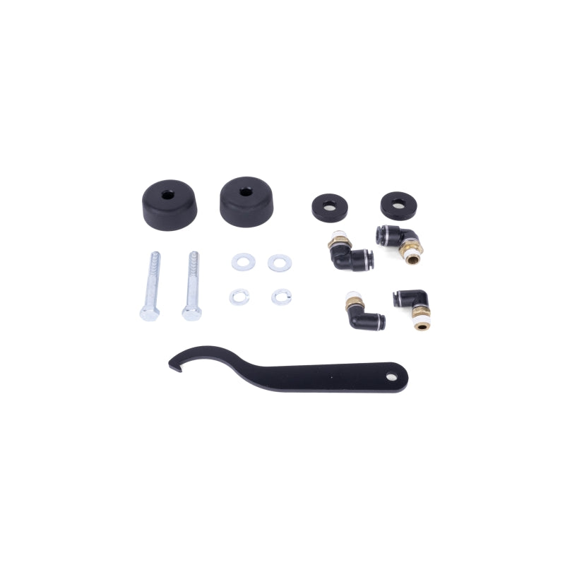 Air Lift Performance Rear Air Suspension Kit - BMW F2x/F3x 2012-2021, image 5