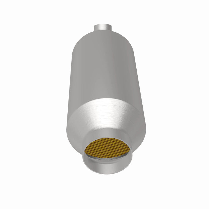 Magnaflow Universal 2.25in Catalytic Converter - CARB Compliant