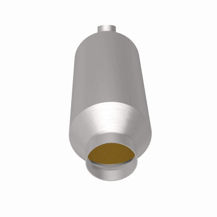Magnaflow Universal 2.25in Catalytic Converter - CARB Compliant