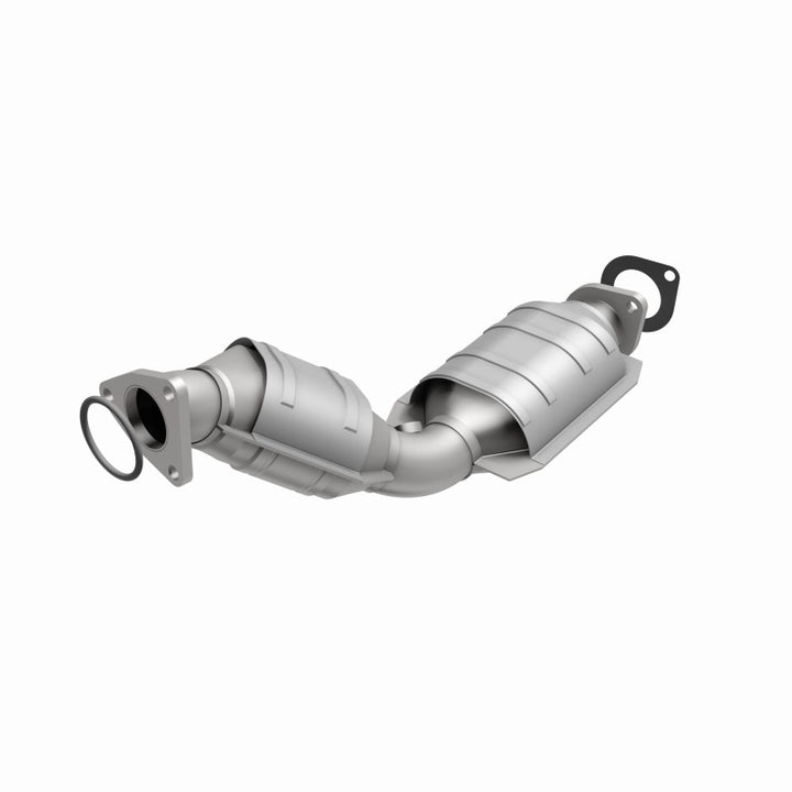 MagnaFlow Catalytic Converter for 03-04 Infiniti G35 - Driver Side