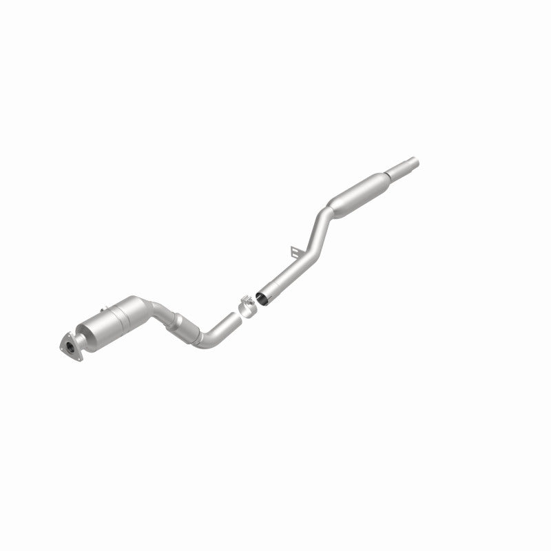 MagnaFlow Left Side Converter Direct Fit for 06-08 Audi A6
