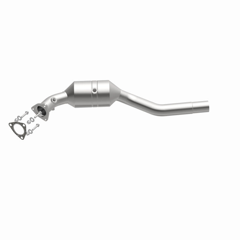 MagnaFlow Catalytic Converter for 01-05 Porsche 911 3.6L - California Legal