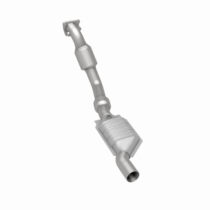 MagnaFlow Conv DF 03-04 Audi RS6 4.2L Easy Install