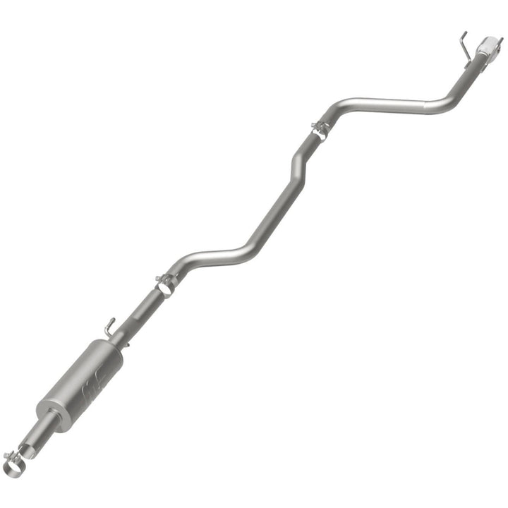 MagnaFlow CatBack 16-19 Chevy Cruze Exhaust Easy Install