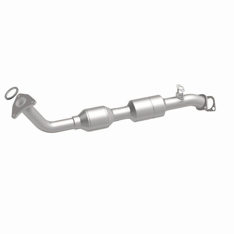 MagnaFlow Conv DF 98-02 Lexus LX470 4.7L OEM Easy Install