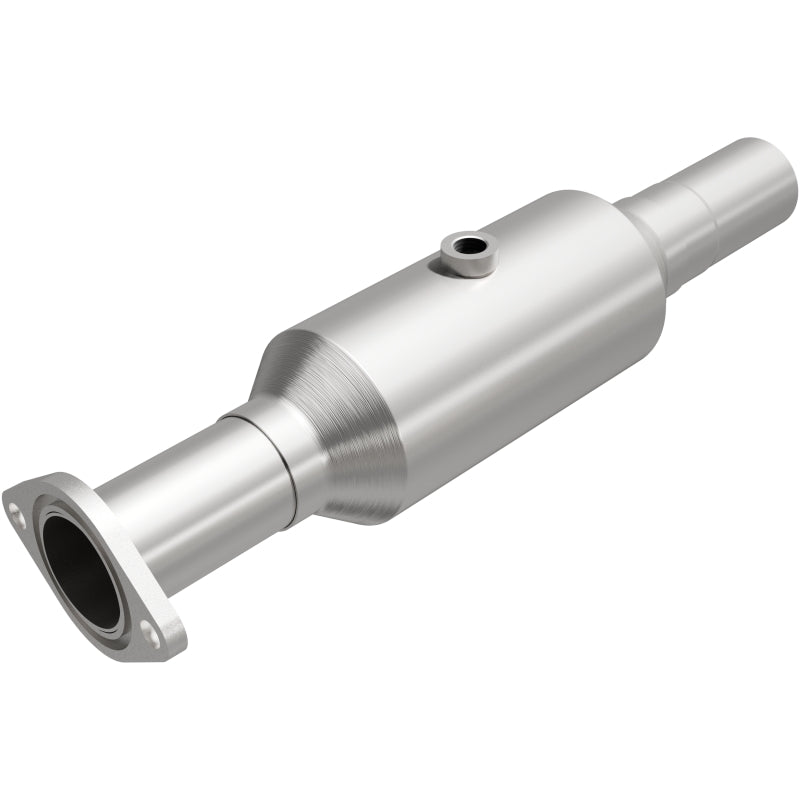 Magnaflow Direct Fit Converter for 10-12 Ford Fusion 2.5L