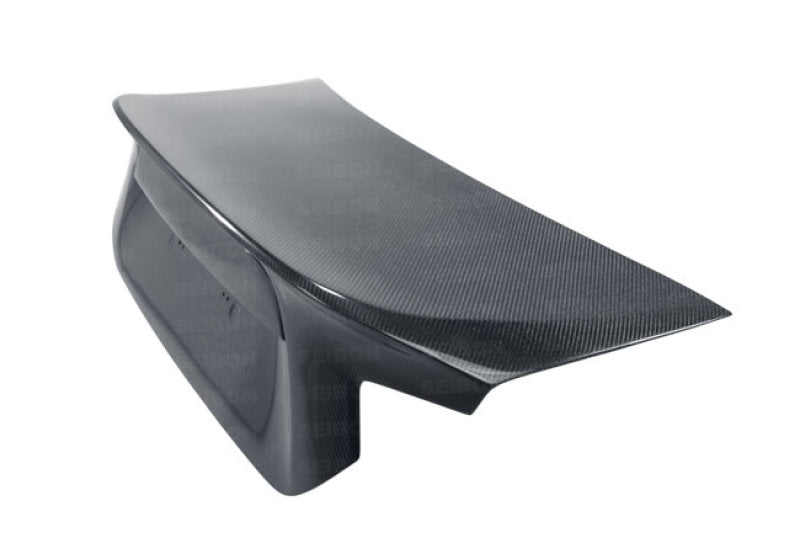 Seibon Carbon Fiber Trunk/Hatch for 12-13 BRZ/FRS CSL Style