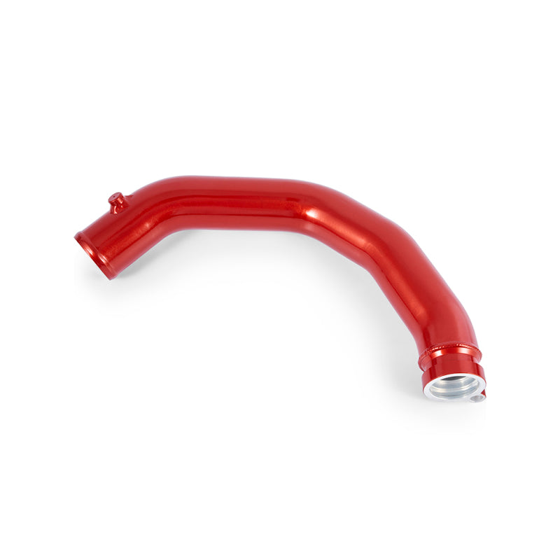 Mishimoto Intercooler Pipe Kit - Sakhir Orange for 15-20 BMW F80 M3/M4