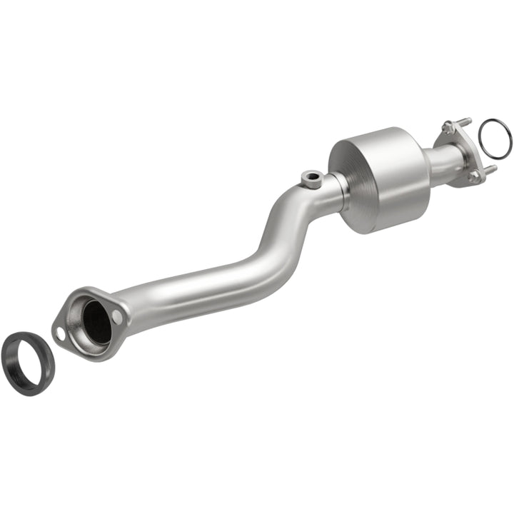 Magnaflow Catalytic Converter DF for 09-10 Honda Fit 1.5L Rear - OneFastShop