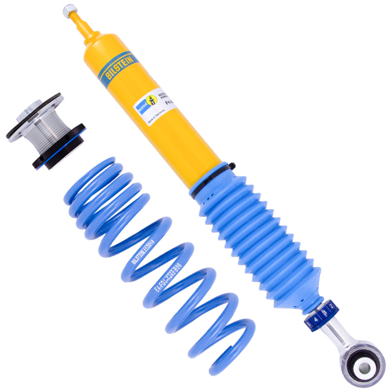 Bilstein B16 (PSS10) 13-15 BMW Front & Rear Perf Susp System
