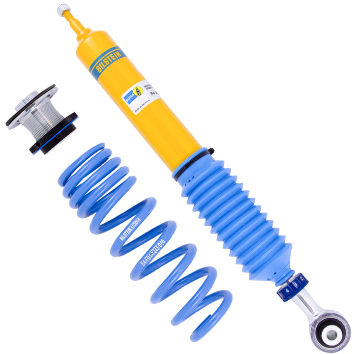 Bilstein B16 (PSS10) 13-15 BMW Front & Rear Perf Susp System