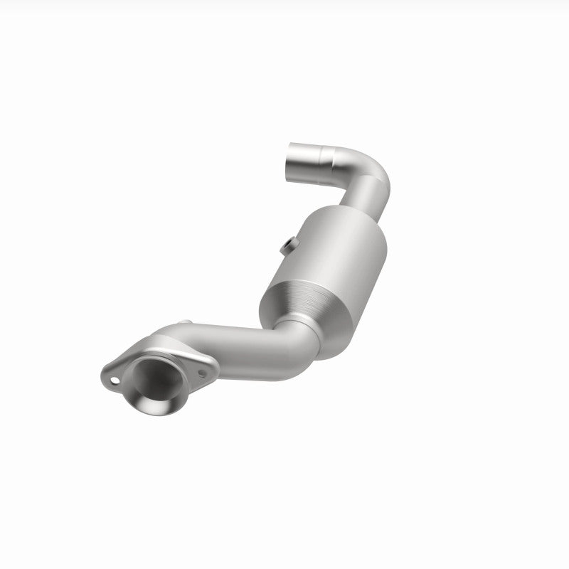 Magnaflow 18-21 Ford Expedition Left 3.5L Catalytic Converter - Easy Install
