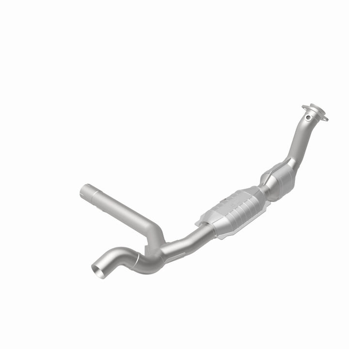 MagnaFlow Conv DF 99-00 Expedition 4.6 2WD PS Easy Install