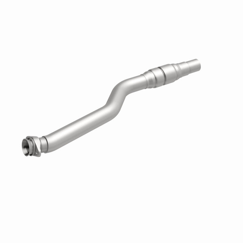 MagnaFlow Conv DF 06-07 BMW M6 D/S OEM Easy Install