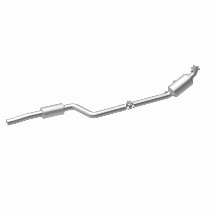 MagnaFlow Direct Fit Catalytic Converter for Mercedes-Benz C300 3.0L - Free Shipping