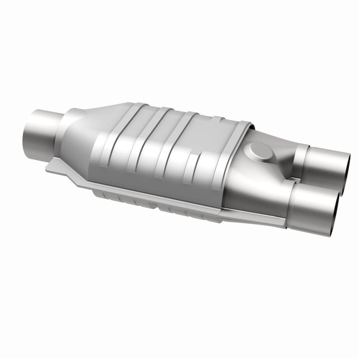 MagnaFlow Conv Univ 2.5inch/2inch Single/dual In Stock