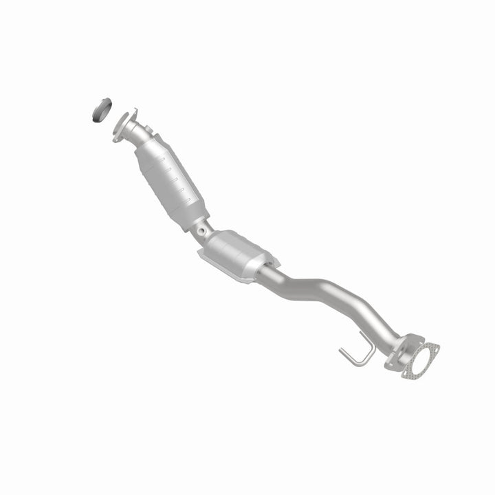 MagnaFlow Catalytic Converter for 08 Trailb/Envoy 4.2L - Easy Install