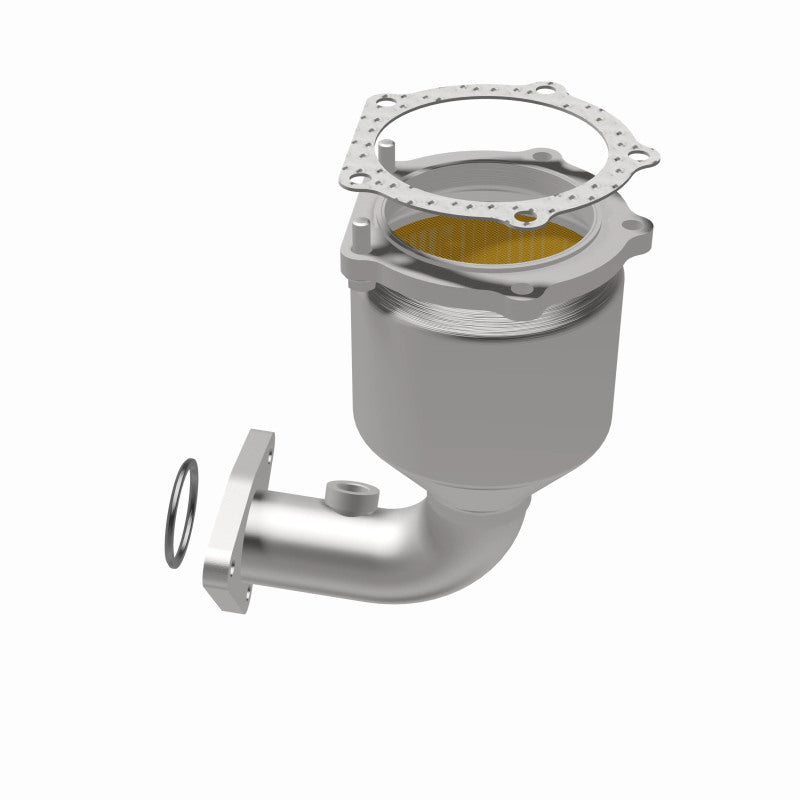 Magnaflow Catalytic Converter 452231 for Infiniti I30 - Free Shipping