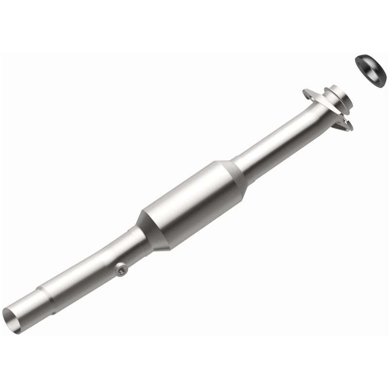 Magnaflow 95-99 Dodge Neon 2.0L Direct Fit Converter Easy Install