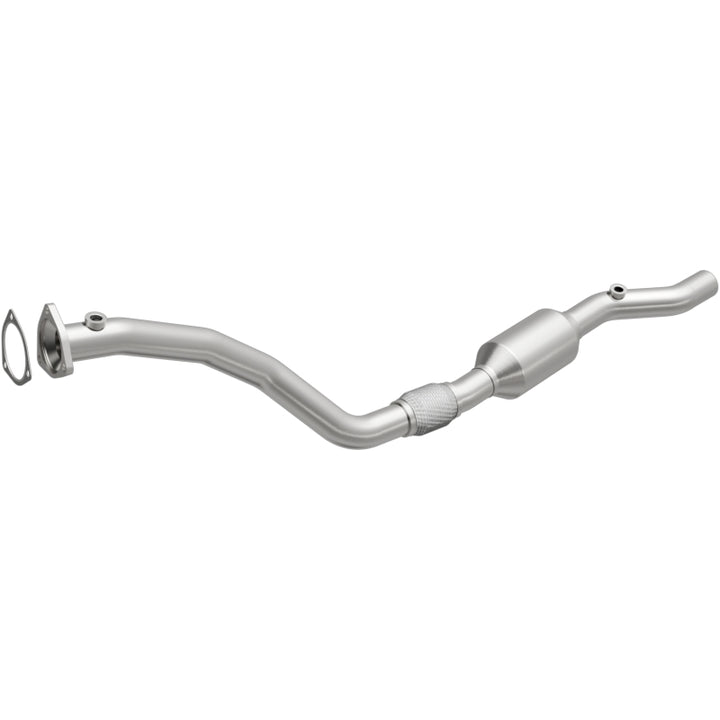 Magnaflow Catalytic Converter for 96-99 Audi A6 Quattro 2.8L - OneFastShop