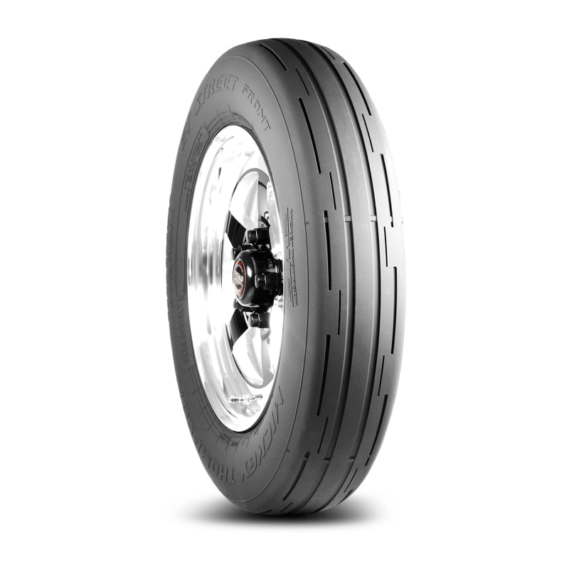 Mickey Thompson ET Street Front Tire 27X6.00R15LT 250736