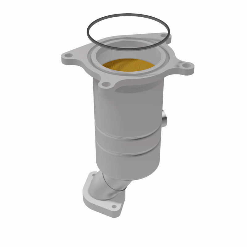 MagnaFlow Direct-Fit Catalytic Converter 11-14 Edge 3.5/3.7L