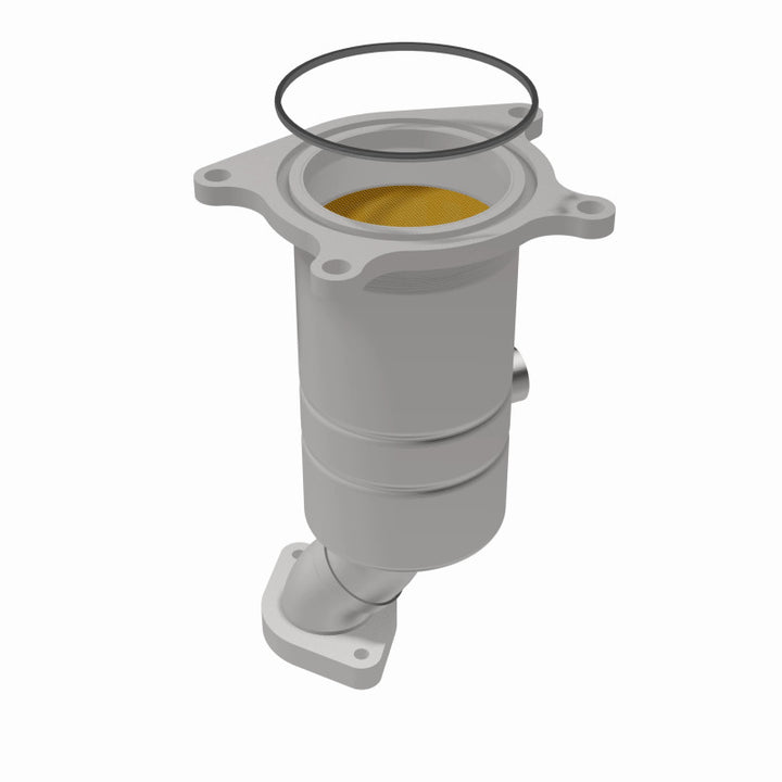 MagnaFlow Direct-Fit Catalytic Converter 11-14 Edge 3.5/3.7L