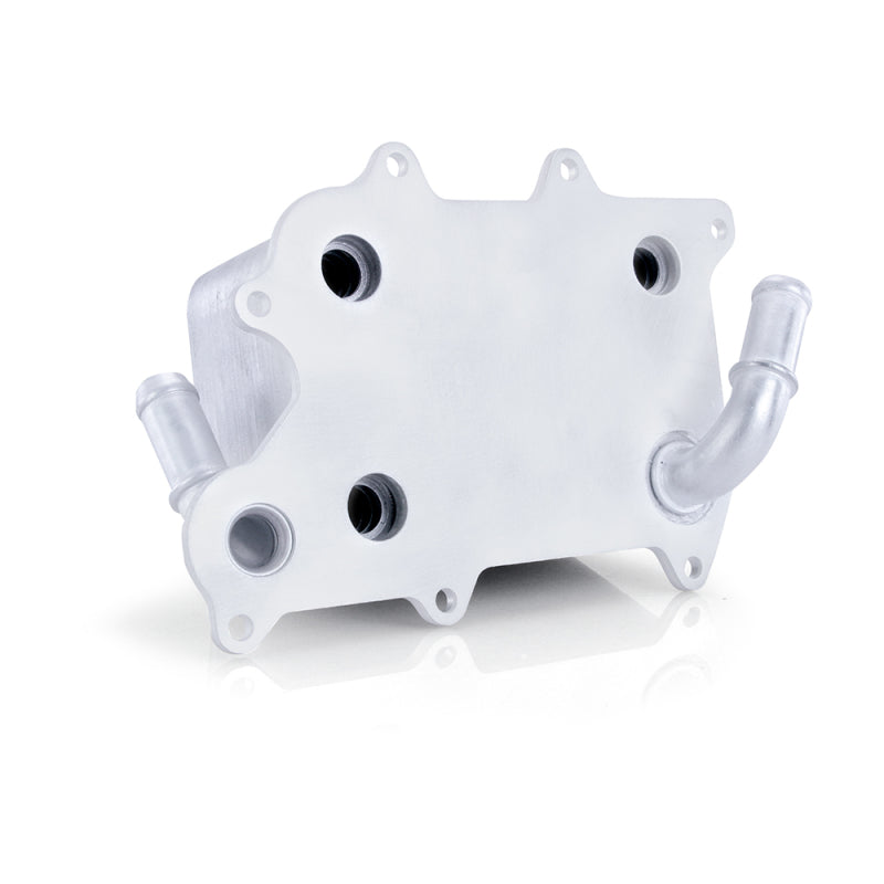 Mishimoto Replacement Oil Cooler Kit for 2011+ Ford 6.7L Powerstroke - OneFastShop