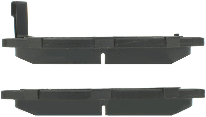 StopTech Performance Front Brake Pads for 1989-1999 Mitsubishi Eclipse GST - OneFastShop