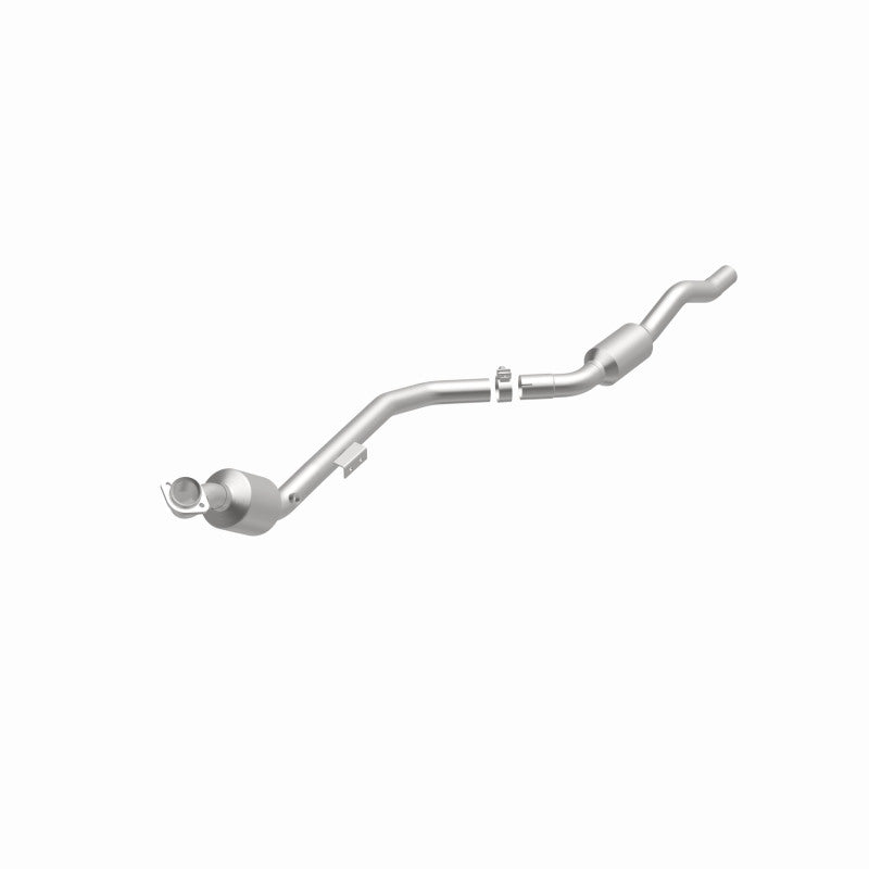 MagnaFlow Conv DF 06-09 Mercedes-Benz E350 Easy Install