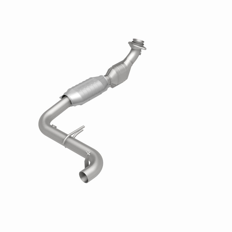 MagnaFlow Conv DF F150 5.4L 02 Supercharged P Easy Install