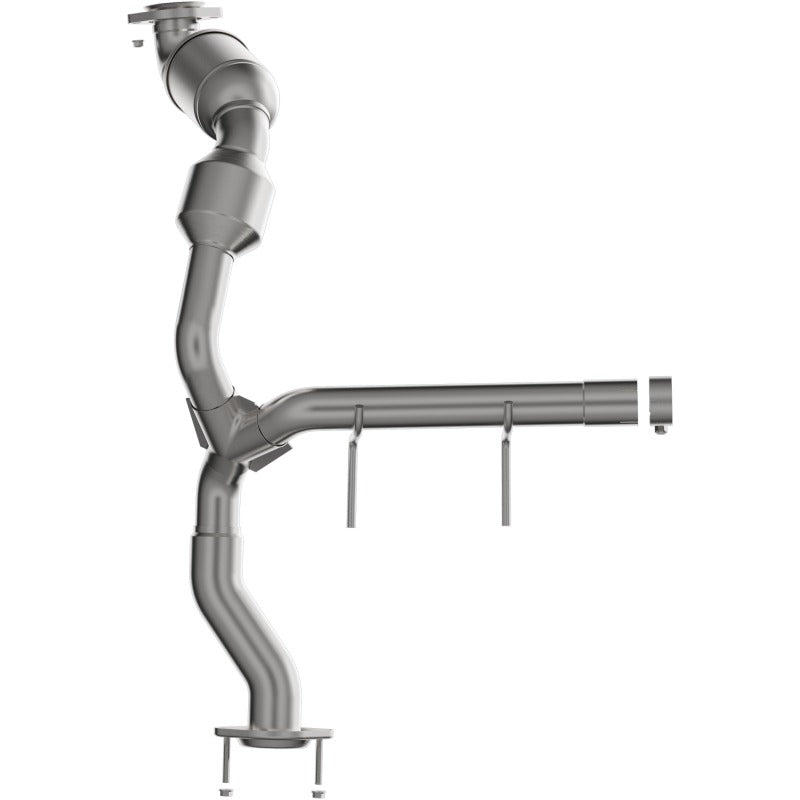 MagnaFlow OEM Grade Passenger Side Direct-Fit Catalytic Converter - Ford F-150 2.7L 2021-2023, image 5