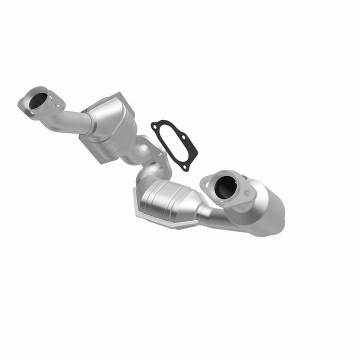 MagnaFlow Conv DF 03-04 Ranger 3.0L Easy Install, In Stock