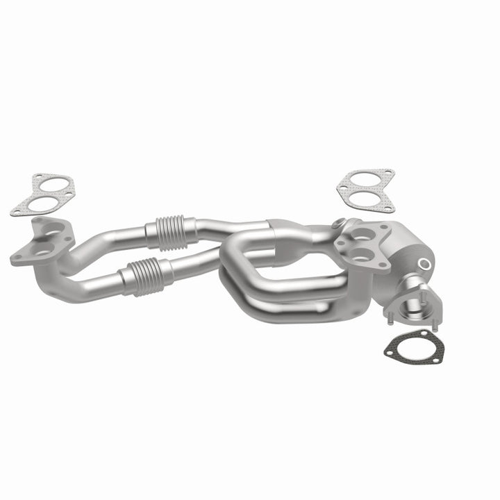 MagnaFlow Direct Fit Catalytic Converter for Subaru Impreza