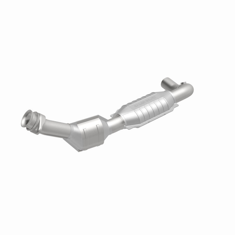 MagnaFlow Conv DF 00-03 Ford Van 4.2L OEM Easy Install