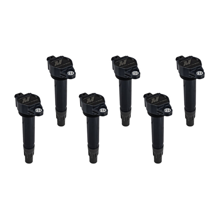 NGK Ignition Coils 6 Pack 2006 2010 Dodge Charger 4.0L - OneFastShop