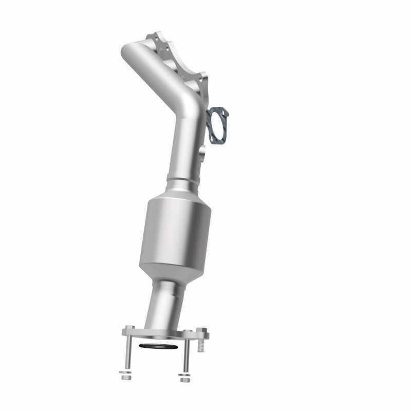 MagnaFlow Conv DF 05-09 Taco 4L D/S mani OEM Easy Install