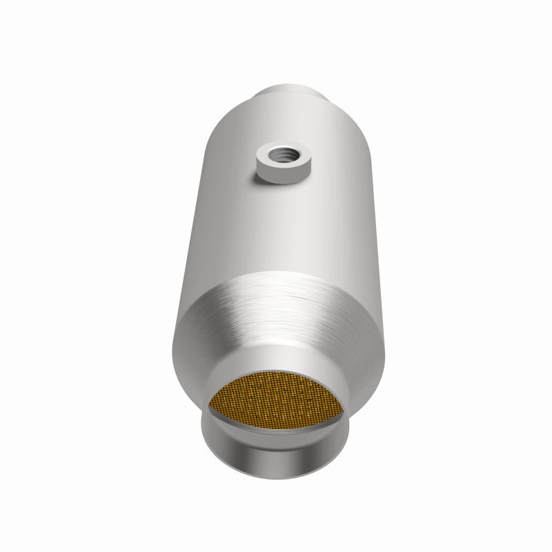 Magnaflow California Grade Universal Converter for G550 V8